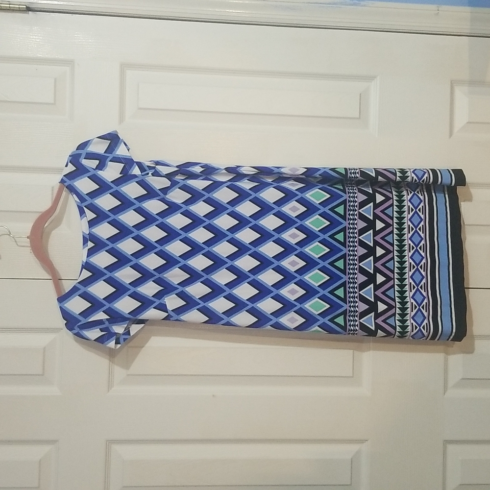Jessica Howard dress